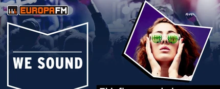 Pitty Bernad es la influencer de la semana de We Sound Pitty Bernad es la influencer de la semana de We Sound