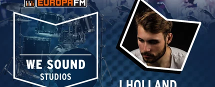 J Holland visita We Sound gracias a Ballanties We Sound Studios J Holland visita We Sound gracias a Ballanties We Sound Studios