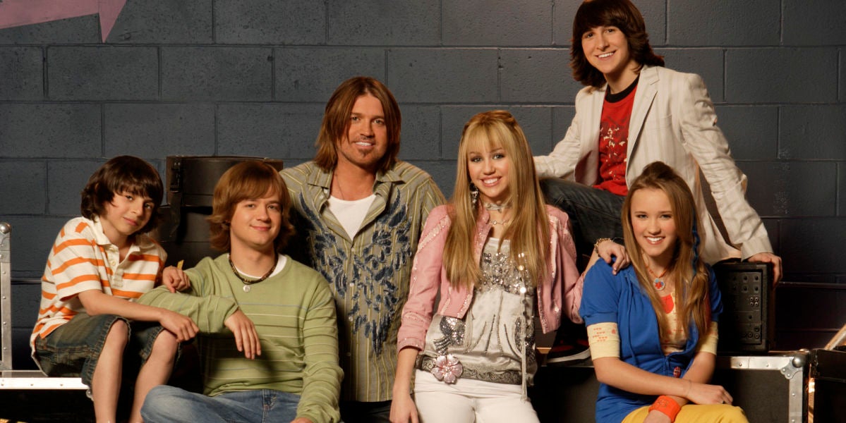 Hannah Montana