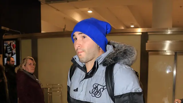 Kiko Rivera no quiere ni hablar de las declaraciones de su hermana, Isa Pantoja