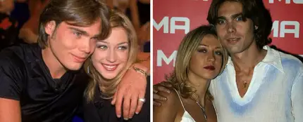 Carlos Navarro 'El Yoyas' con Fayna Bethencourt Carlos Navarro 'El Yoyas' con Fayna Bethencourt
