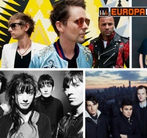 Los (otros) discos más esperados de 2018 Los (otros) discos más esperados de 2018