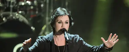 Dolores O'Riordan Dolores O'Riordan
