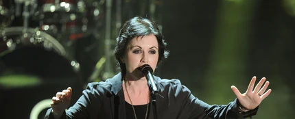 Dolores O'Riordan Dolores O'Riordan