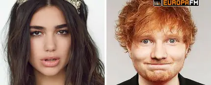 Dua Lipa y Ed Sheeran encabezan las nominaciones a los BRIT Awards 2018 Dua Lipa y Ed Sheeran encabezan las nominaciones a los BRIT Awards 2018
