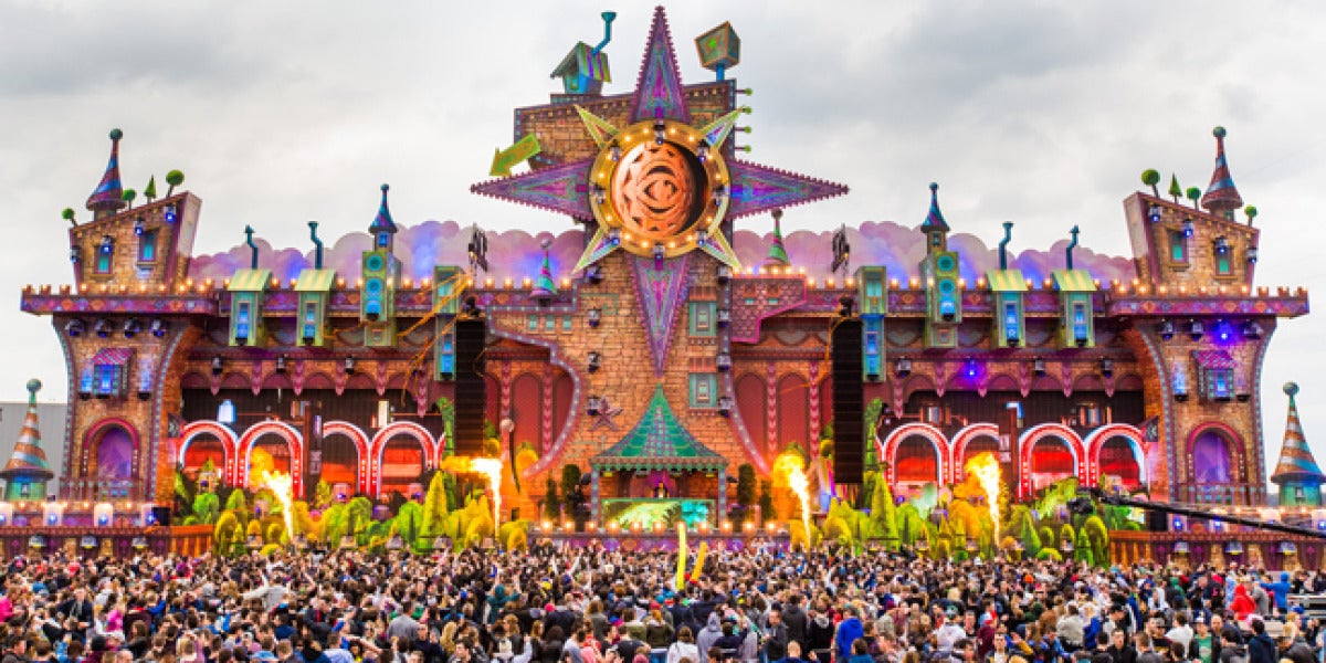 Daydream Festival