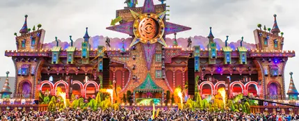 Daydream Festival Daydream Festival