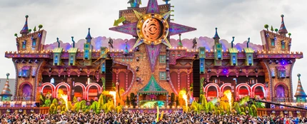 Daydream Festival Daydream Festival