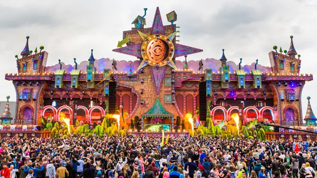 Daydream Festival