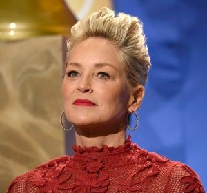 Sharon Stone Sharon Stone