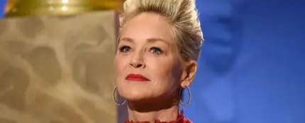 Sharon Stone Sharon Stone