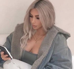 Kim Kardashian Kim Kardashian