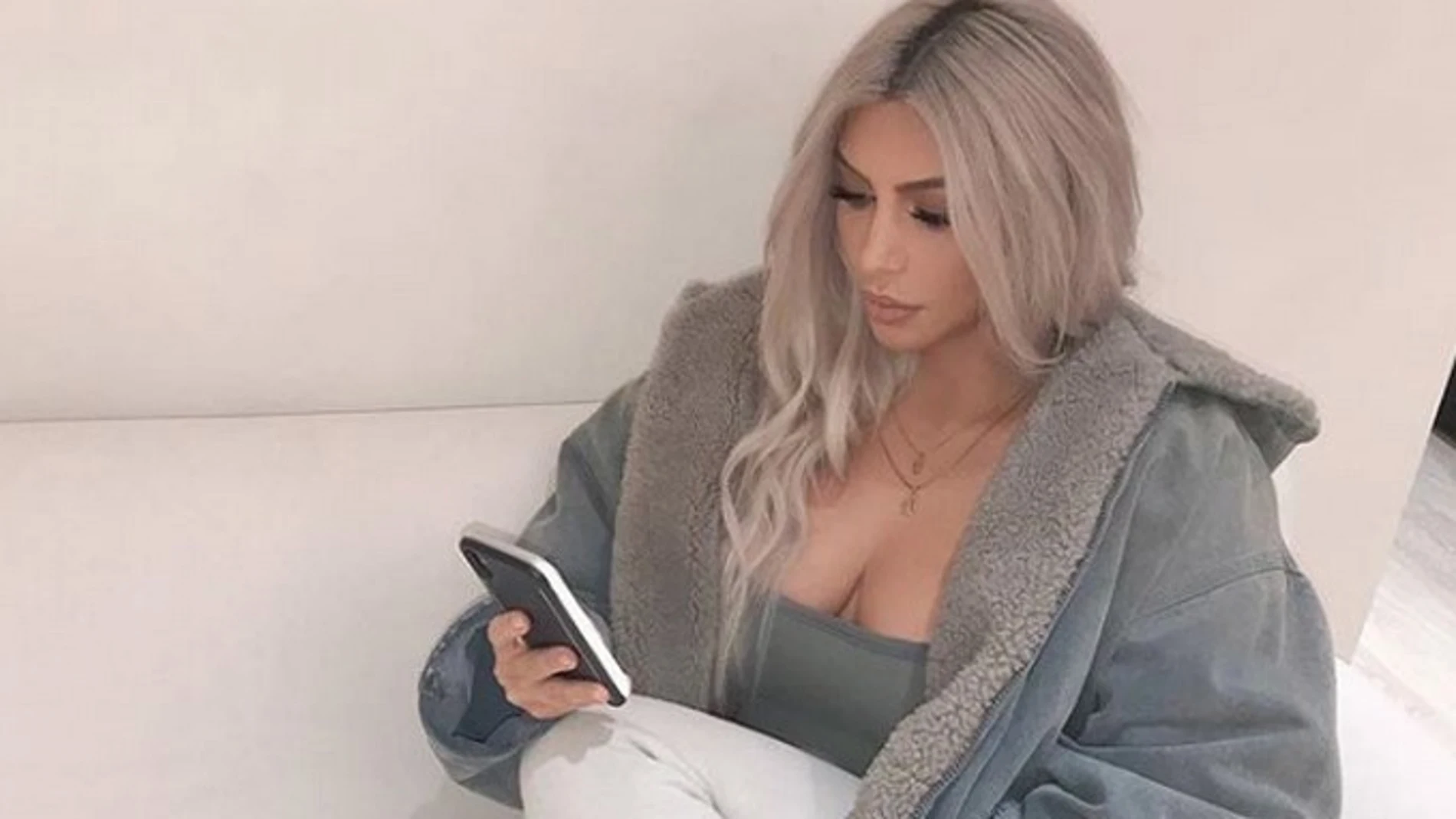 Kim Kardashian Kim Kardashian