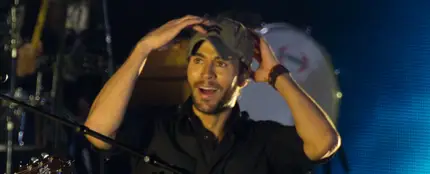 Enrique Iglesias Enrique Iglesias