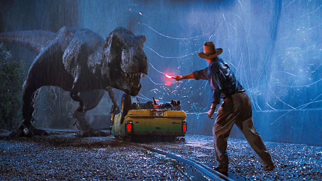 ¿Pueden volver los dinosaurios? ¿Pueden volver los dinosaurios?