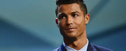 Cristiano Ronaldo Cristiano Ronaldo