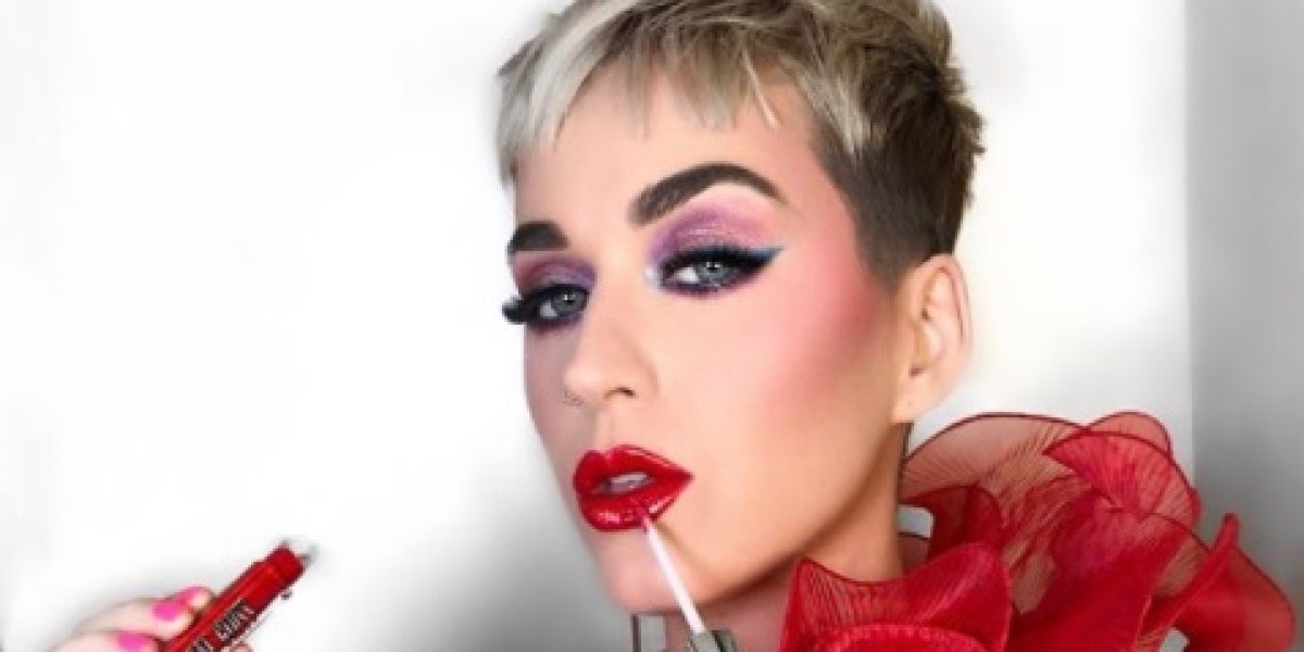 Katy Perry