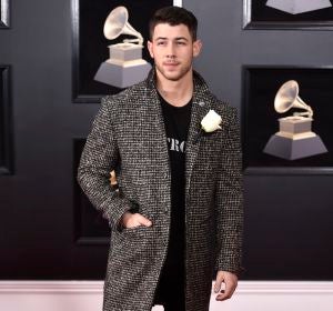 Nick Jonas Nick Jonas