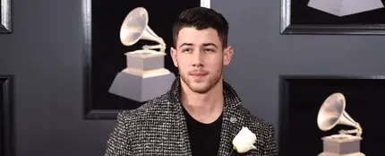 Nick Jonas Nick Jonas