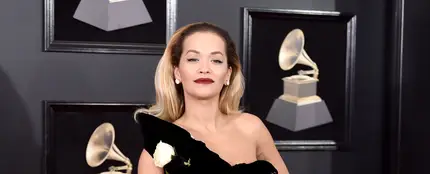 Rita Ora Rita Ora