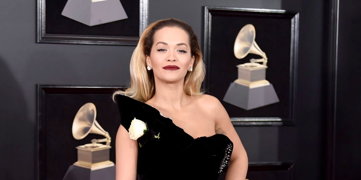 Rita Ora