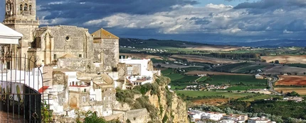 Andalucía Andalucía