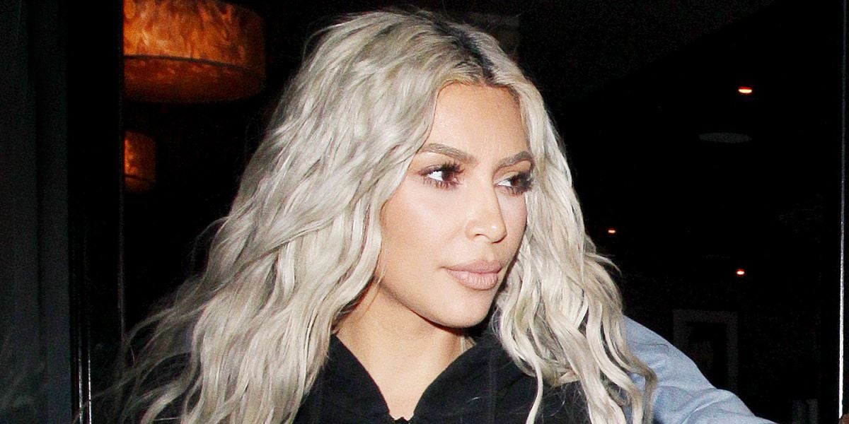 Kim Kardashian