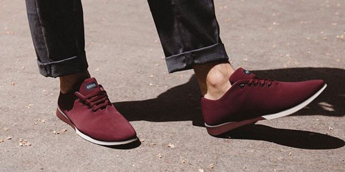 Las zapatillas de Muroexe