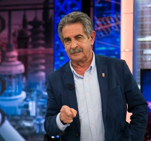 El meme de Miguel Ángel Revilla con el que aumentará sus seguidores en redes sociales El meme de Miguel Ángel Revilla con el que aumentará sus seguidores en redes sociales