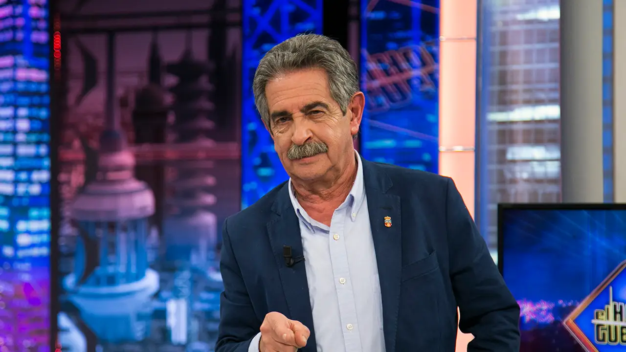 El meme de Miguel Ángel Revilla con el que aumentará sus seguidores en redes sociales El meme de Miguel Ángel Revilla con el que aumentará sus seguidores en redes sociales