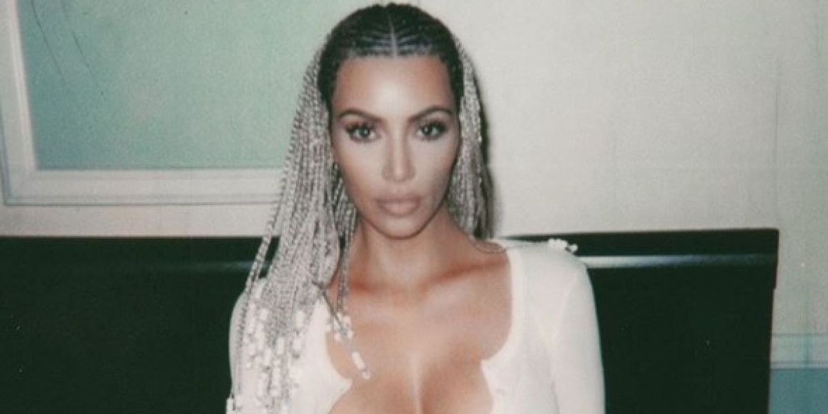 Kim Kardashian
