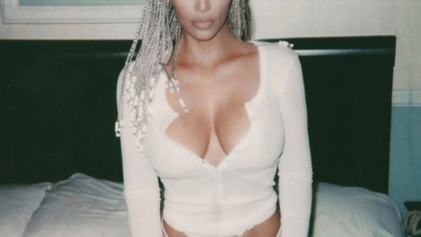 Kim Kardashian Kim Kardashian