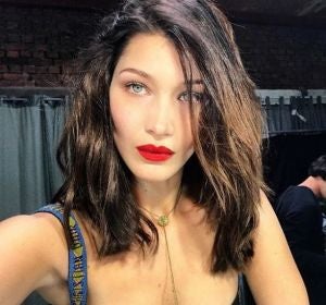 Bella Hadidi Bella Hadidi