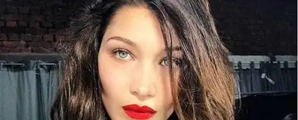 Bella Hadidi Bella Hadidi