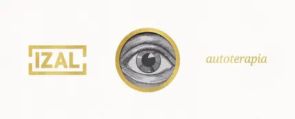 Autoterapia, el nuevo disco de IZAL Autoterapia, el nuevo disco de IZAL