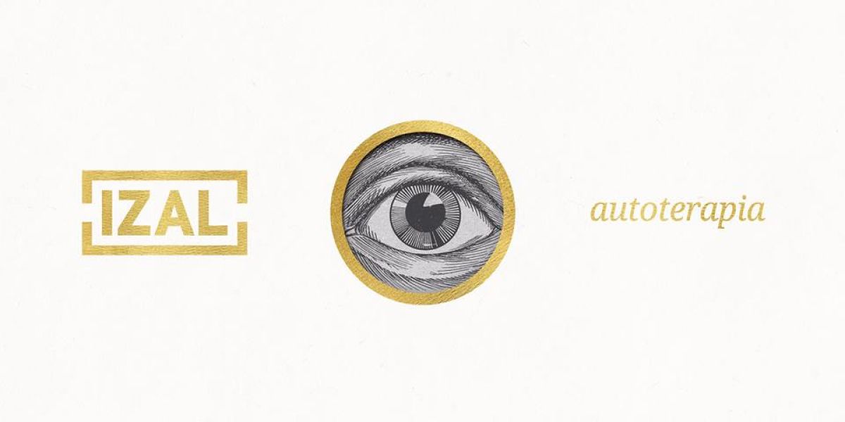 Autoterapia, el nuevo disco de IZAL
