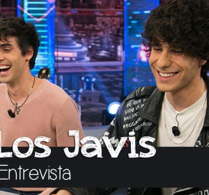 Los Javis Los Javis