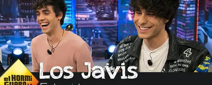 Los Javis Los Javis