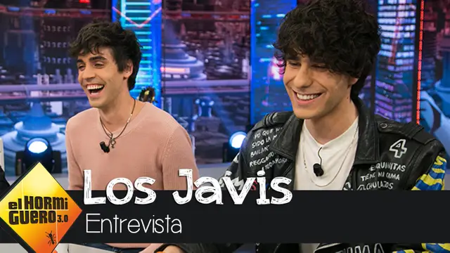 Los Javis