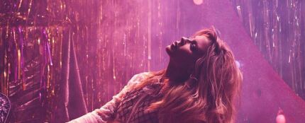 Kylie Minogue estrena el videoclip de &#39;Dancing&#39;