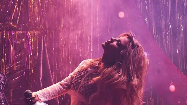 Kylie Minogue estrena el videoclip de 'Dancing'