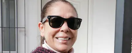 Isabel Pantoja Isabel Pantoja