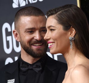 Jessica Biel y Justin Timberlake Jessica Biel y Justin Timberlake