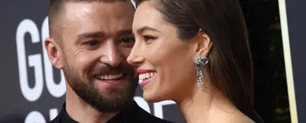 Jessica Biel y Justin Timberlake Jessica Biel y Justin Timberlake