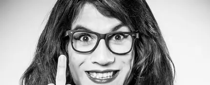 Elsa Ruiz, colaboradora de Vamos Tarde Elsa Ruiz, colaboradora de Vamos Tarde