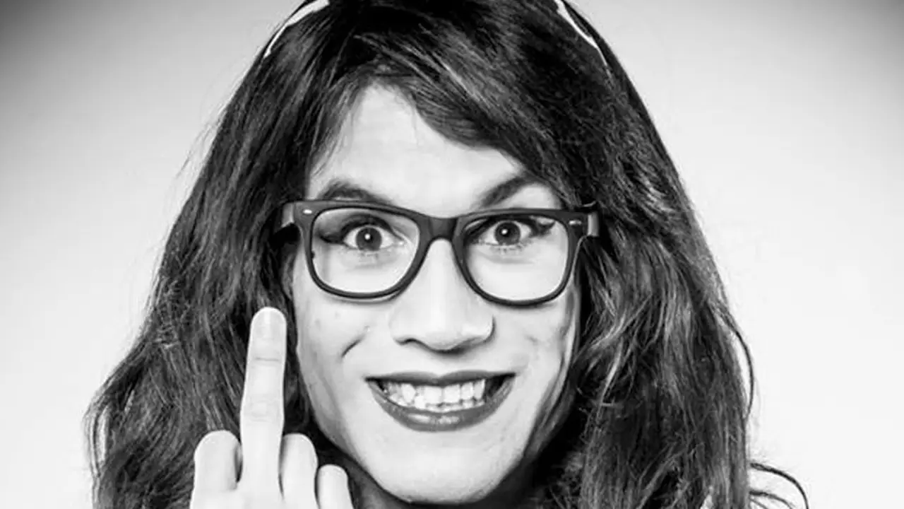 Elsa Ruiz, colaboradora de Vamos Tarde Elsa Ruiz, colaboradora de Vamos Tarde