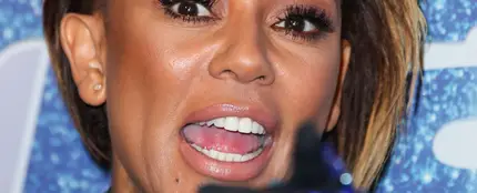 Mel B Mel B
