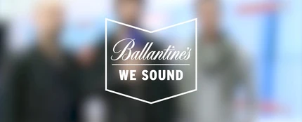 La banda Ayer en We Sound La banda Ayer en We Sound