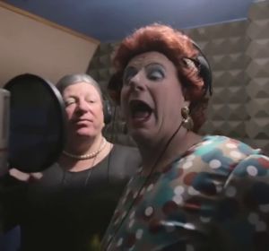 Los Morancos denuncian la brecha salarial en su nuevo videoclip: "El presidente se tanga" Los Morancos denuncian la brecha salarial en su nuevo videoclip: "El presidente se tanga"