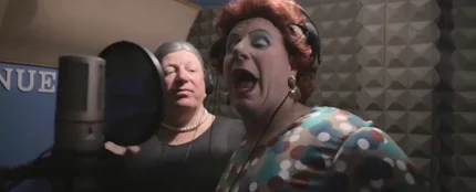 Los Morancos denuncian la brecha salarial en su nuevo videoclip: "El presidente se tanga" Los Morancos denuncian la brecha salarial en su nuevo videoclip: "El presidente se tanga"